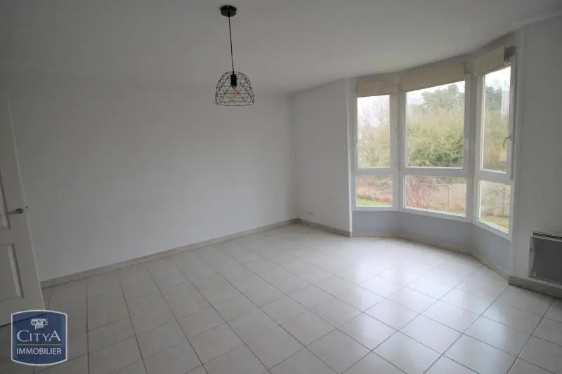 Photo 1 Appartement 3 pièces 63.02m²