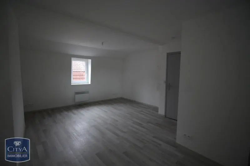 Photo 1 Appartement 1 pièce 29m²