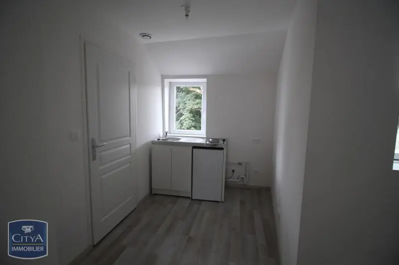 Photo 2 Appartement 1 pièce 29m²