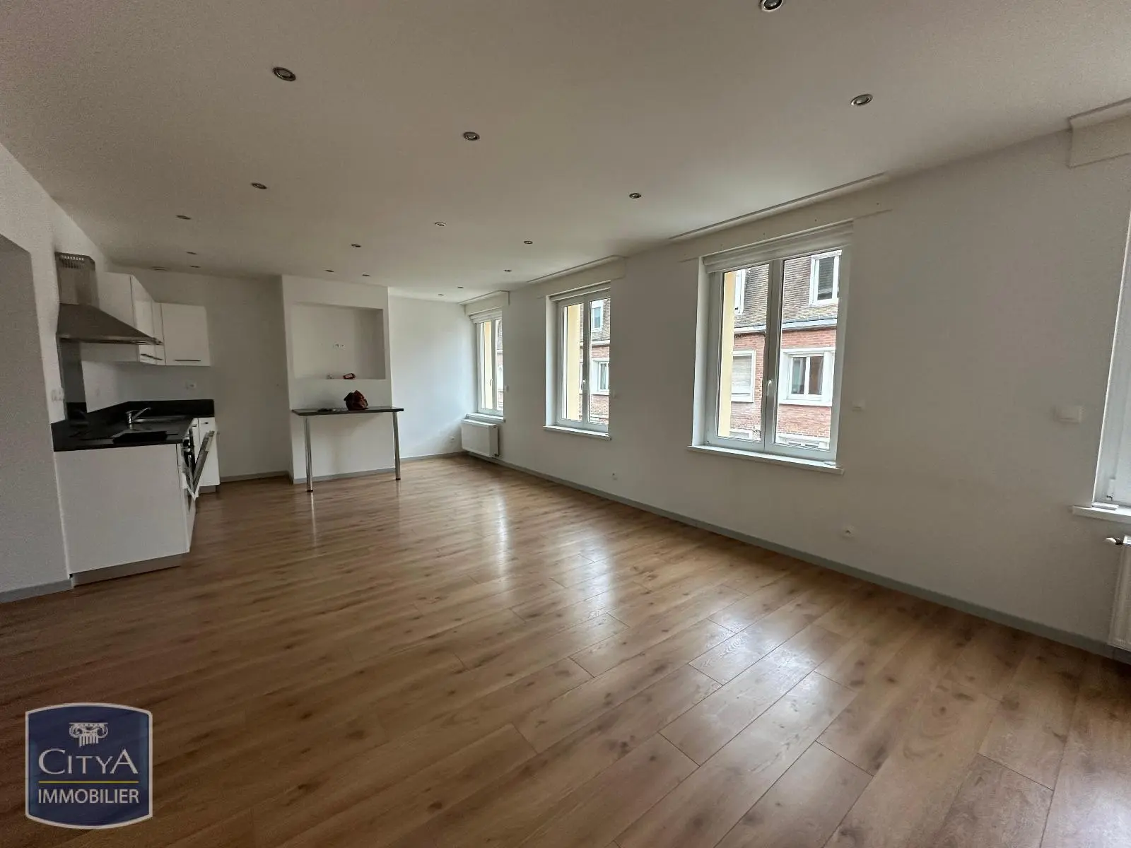 Photo 1 Appartement 4 pièces 81m²