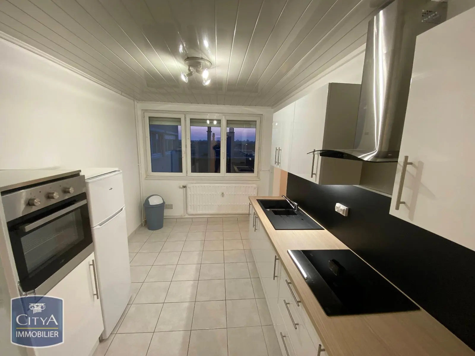 Photo 1 Appartement 2 pièces 53.3m²