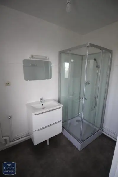 Photo 4 Appartement 1 pièce 31.8m²