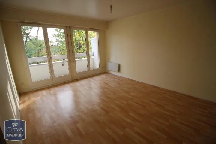 Photo 2 Appartement 2 pièces 46.1m²