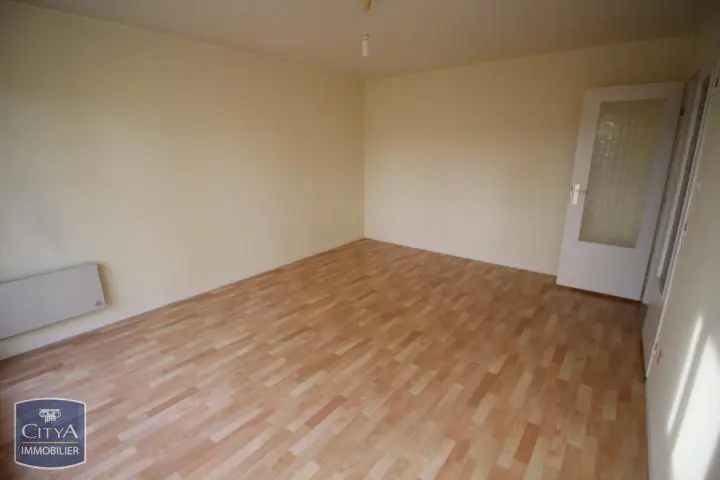 Photo 3 Appartement 2 pièces 46.1m²