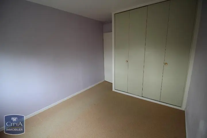 Photo 4 Appartement 2 pièces 46.1m²