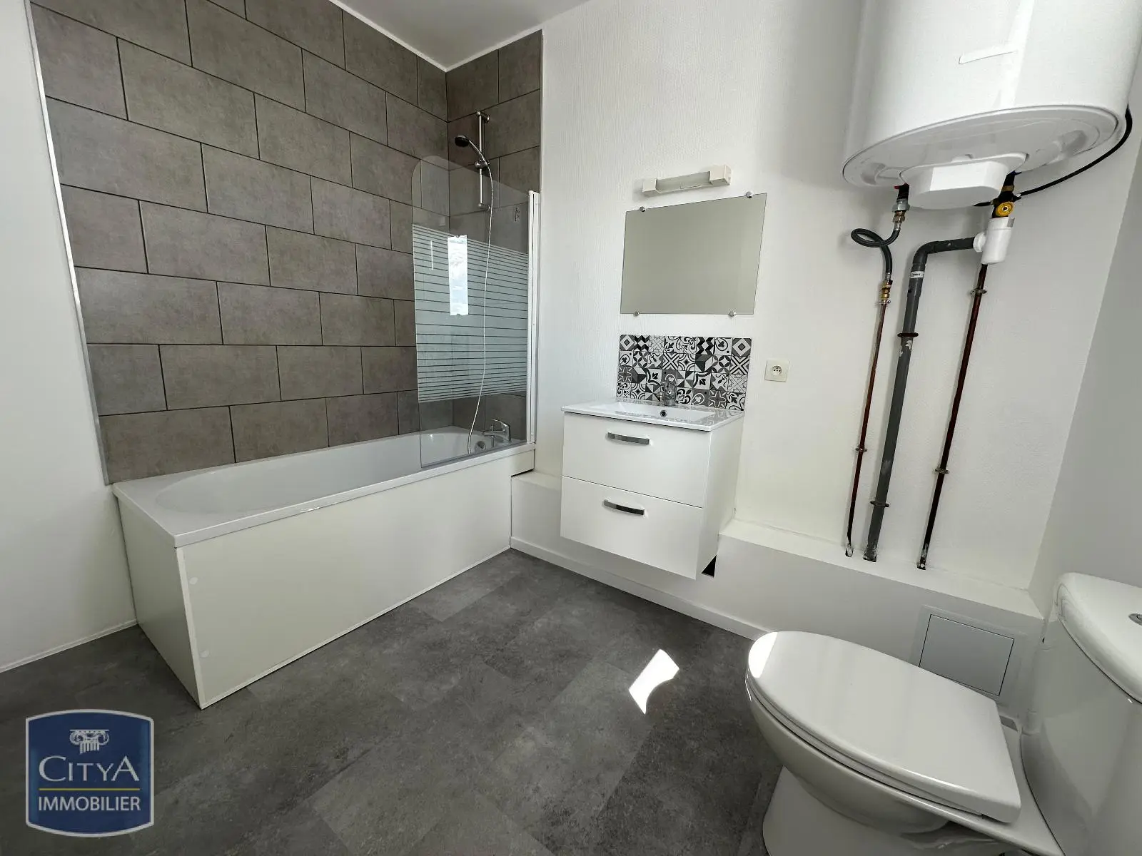 Photo 3 Appartement 2 pièces 41.75m²