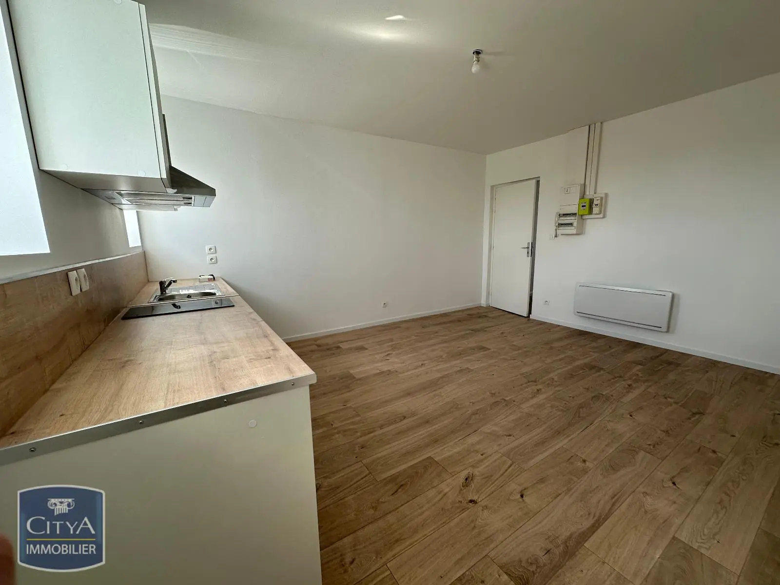 Photo 1 Appartement 2 pièces 41.75m²