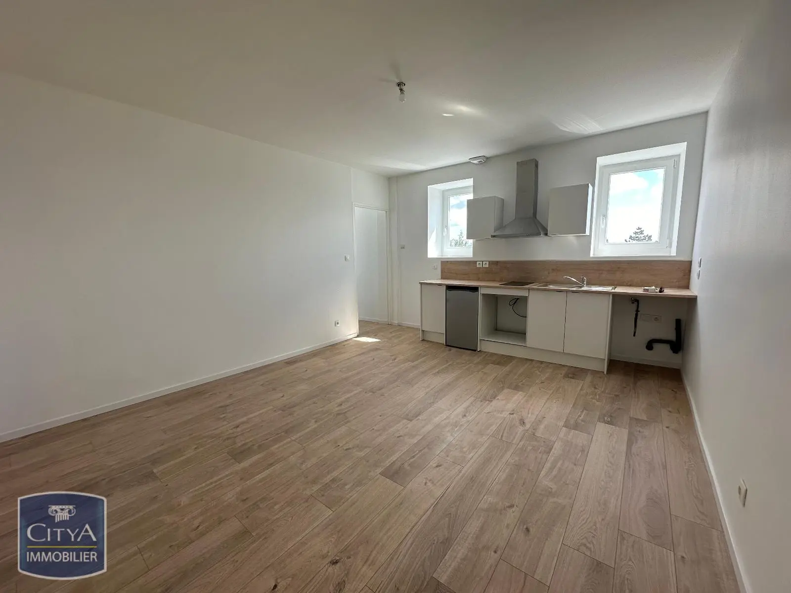 Photo 2 Appartement 2 pièces 41.75m²