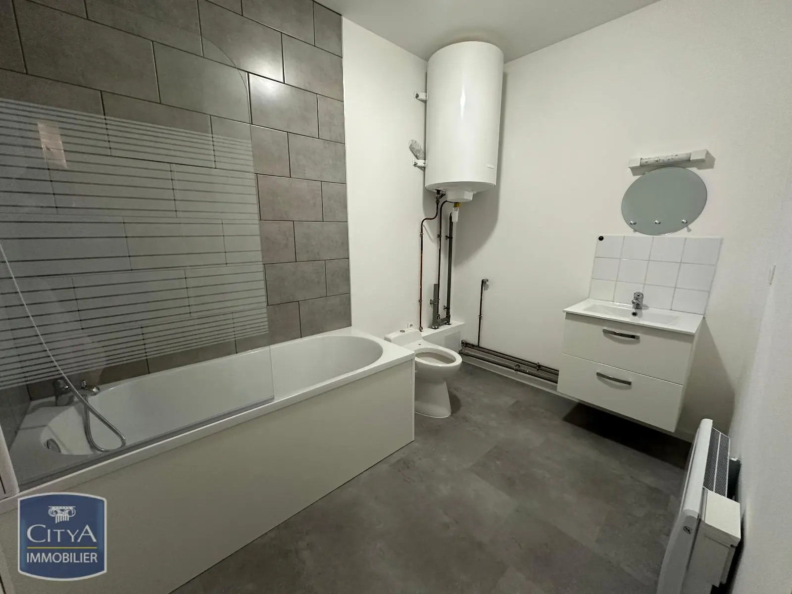 Photo 4 Appartement 2 pièces 42.85m²