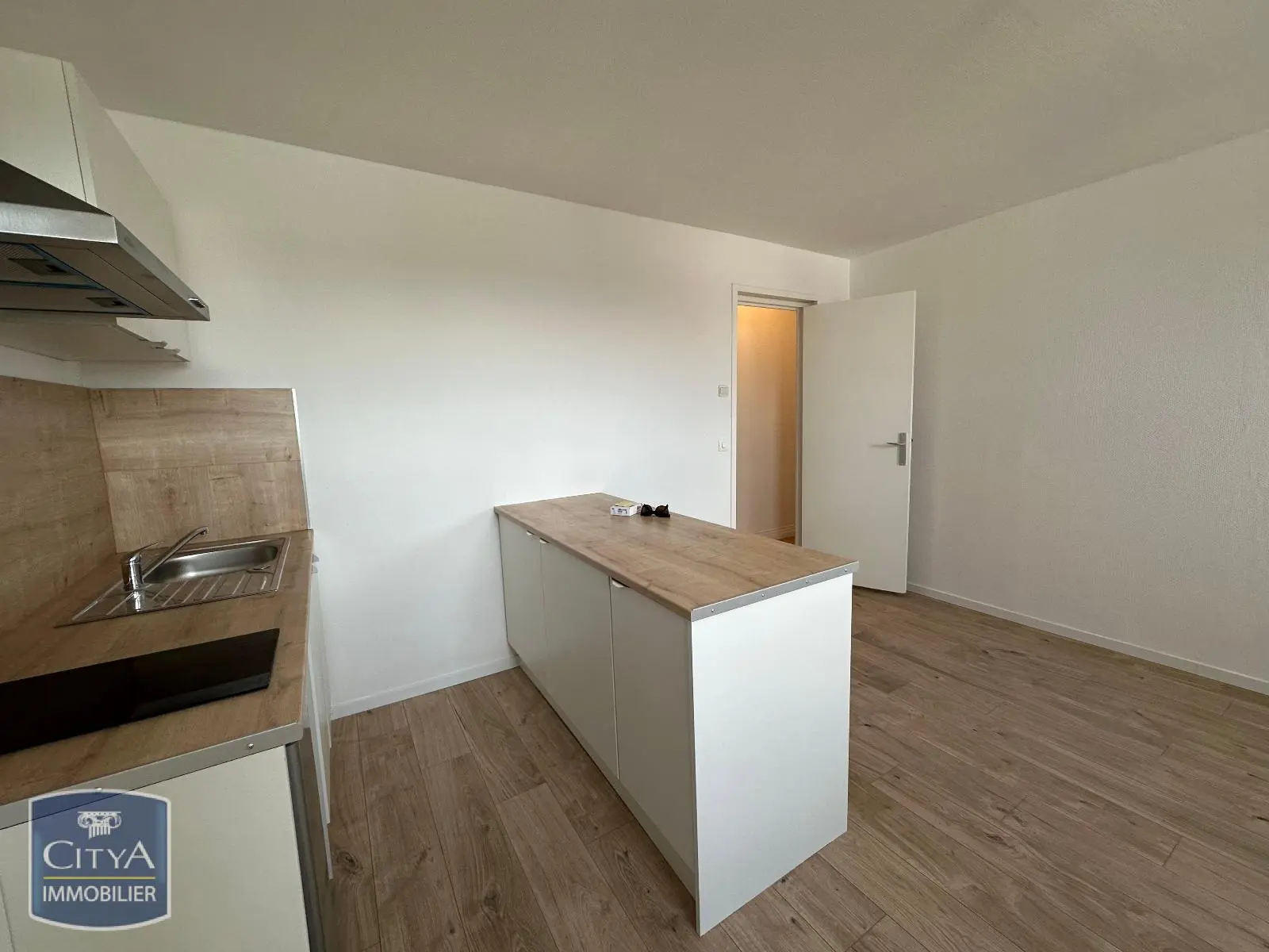 Photo 2 Appartement 2 pièces 42.85m²