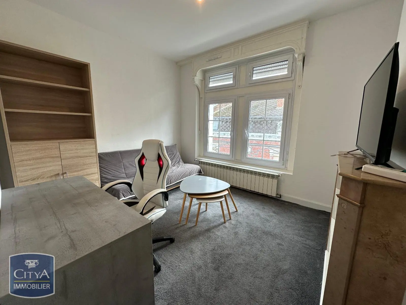 Photo 1 Appartement 2 pièces 45.01m²