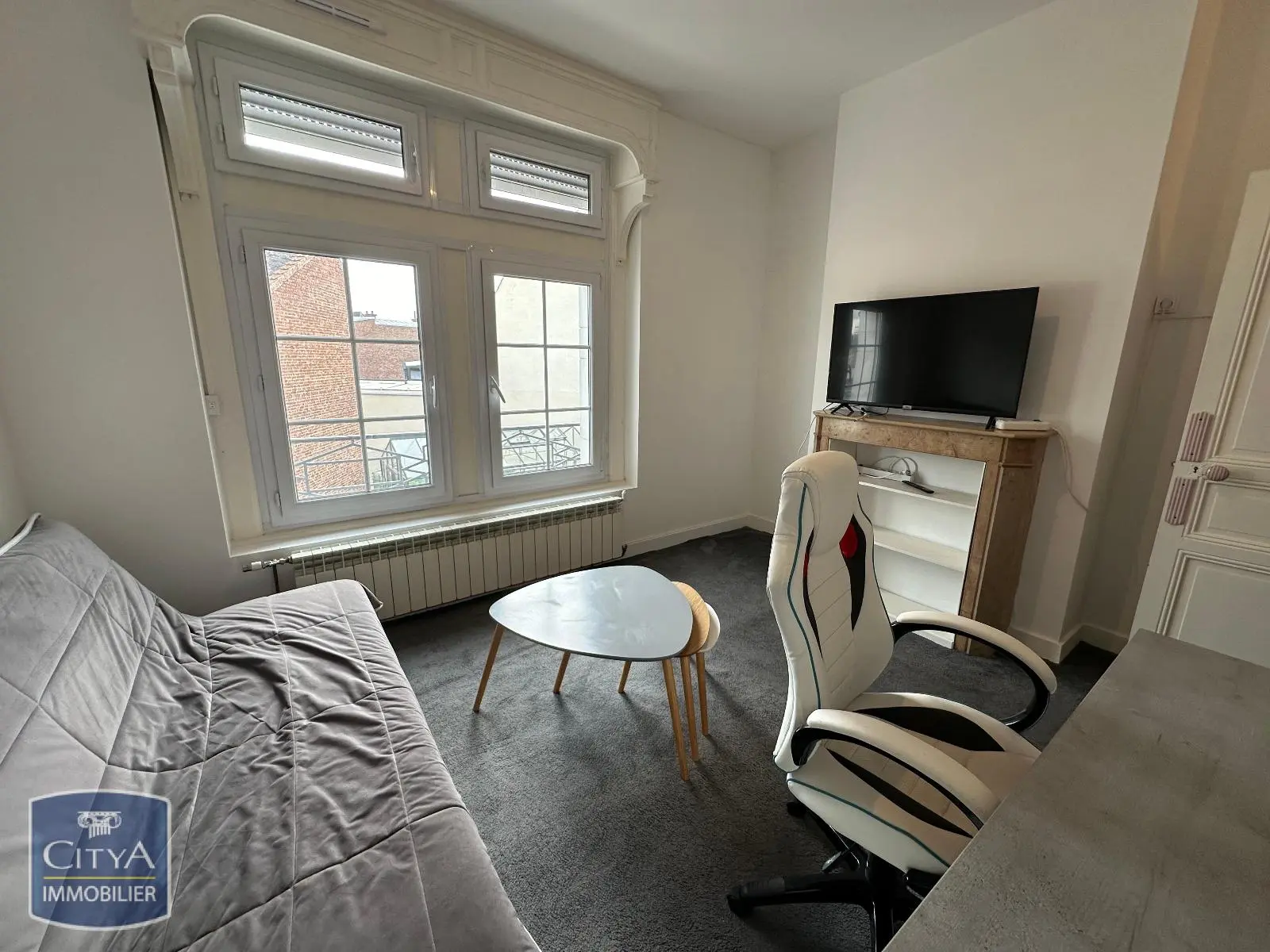 Photo 2 Appartement 2 pièces 45.01m²