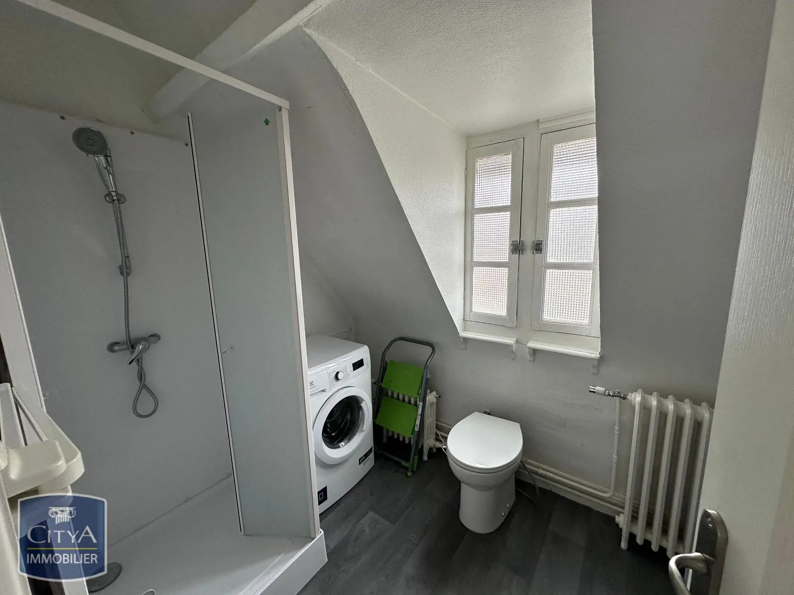 Photo 5 Appartement 2 pièces 45.01m²
