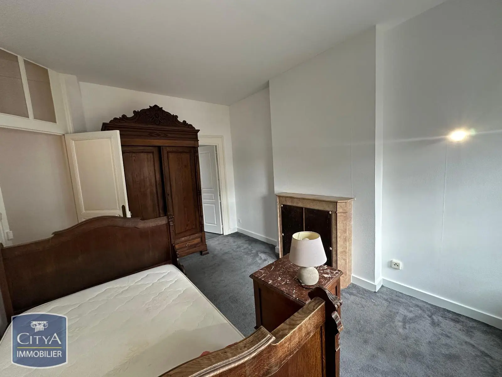 Photo 4 Appartement 2 pièces 45.01m²