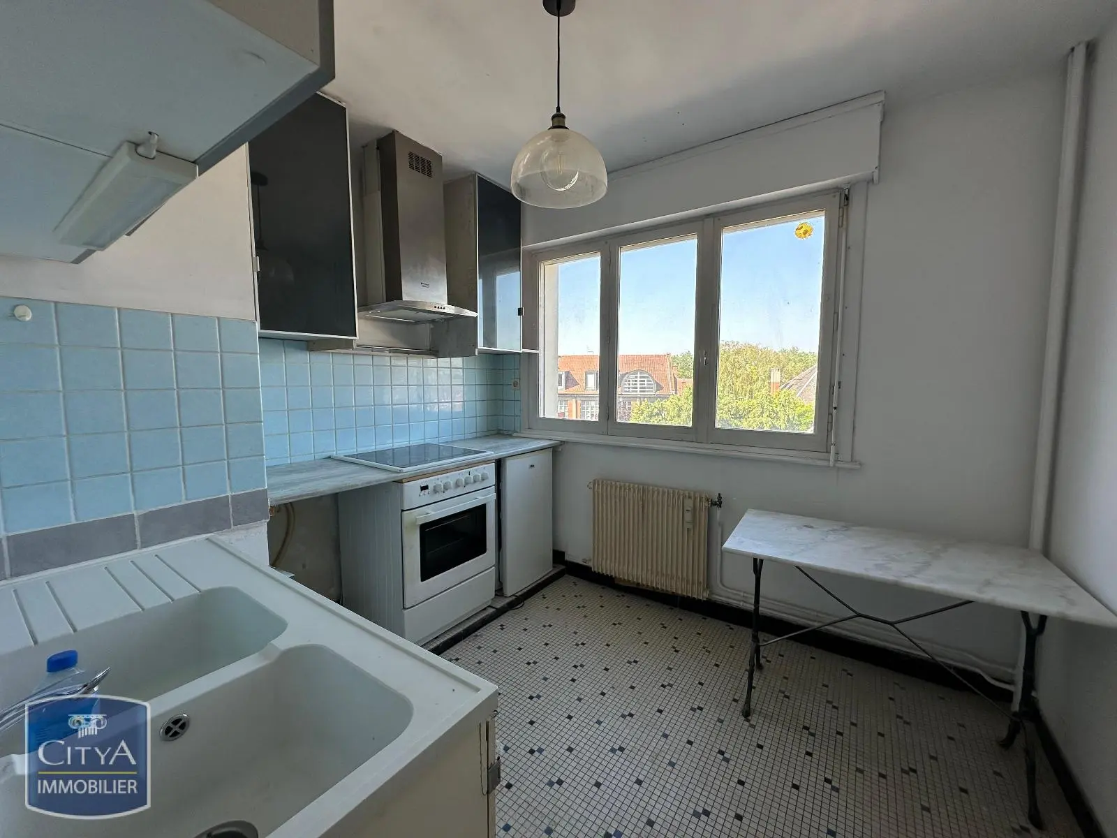 Photo 1 Appartement 1 pièce 32m²