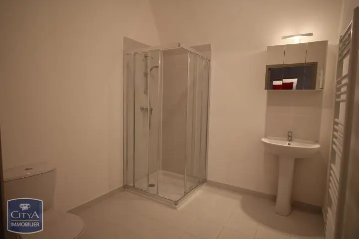 Photo 5 Appartement 2 pièces 53.8m²