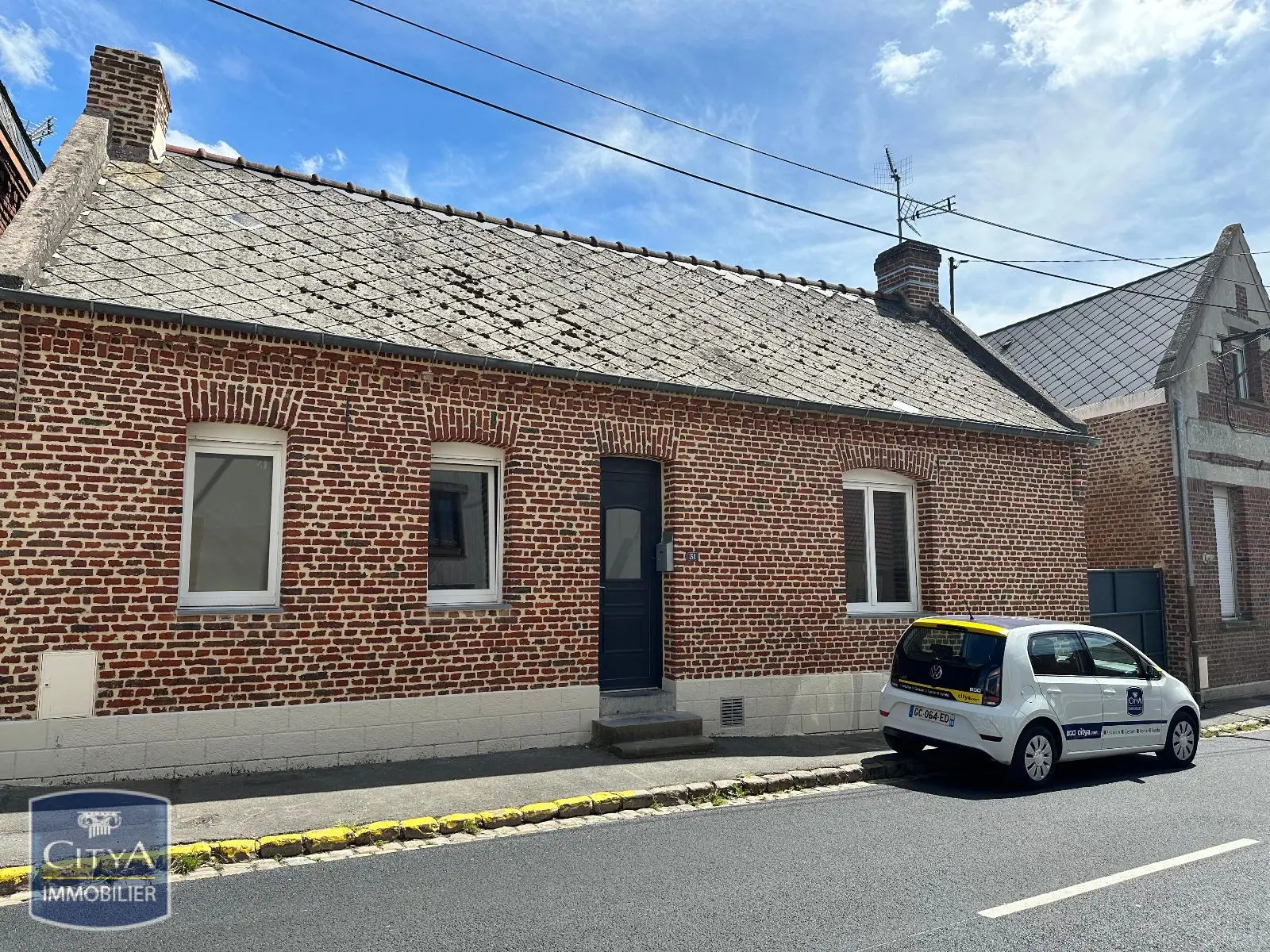 Photo 1 Maison 3 pièces 86.38m²