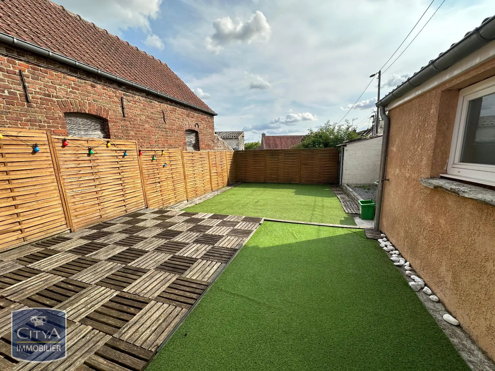 Photo 4 Maison 4 pièces 84m²