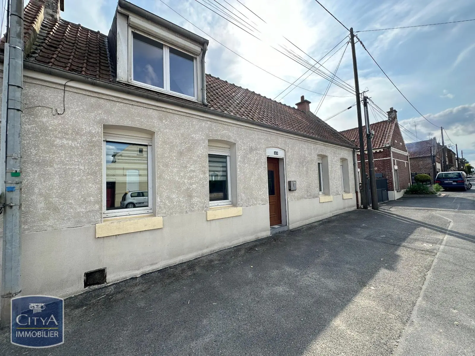 Photo 7 Maison 4 pièces 84m²
