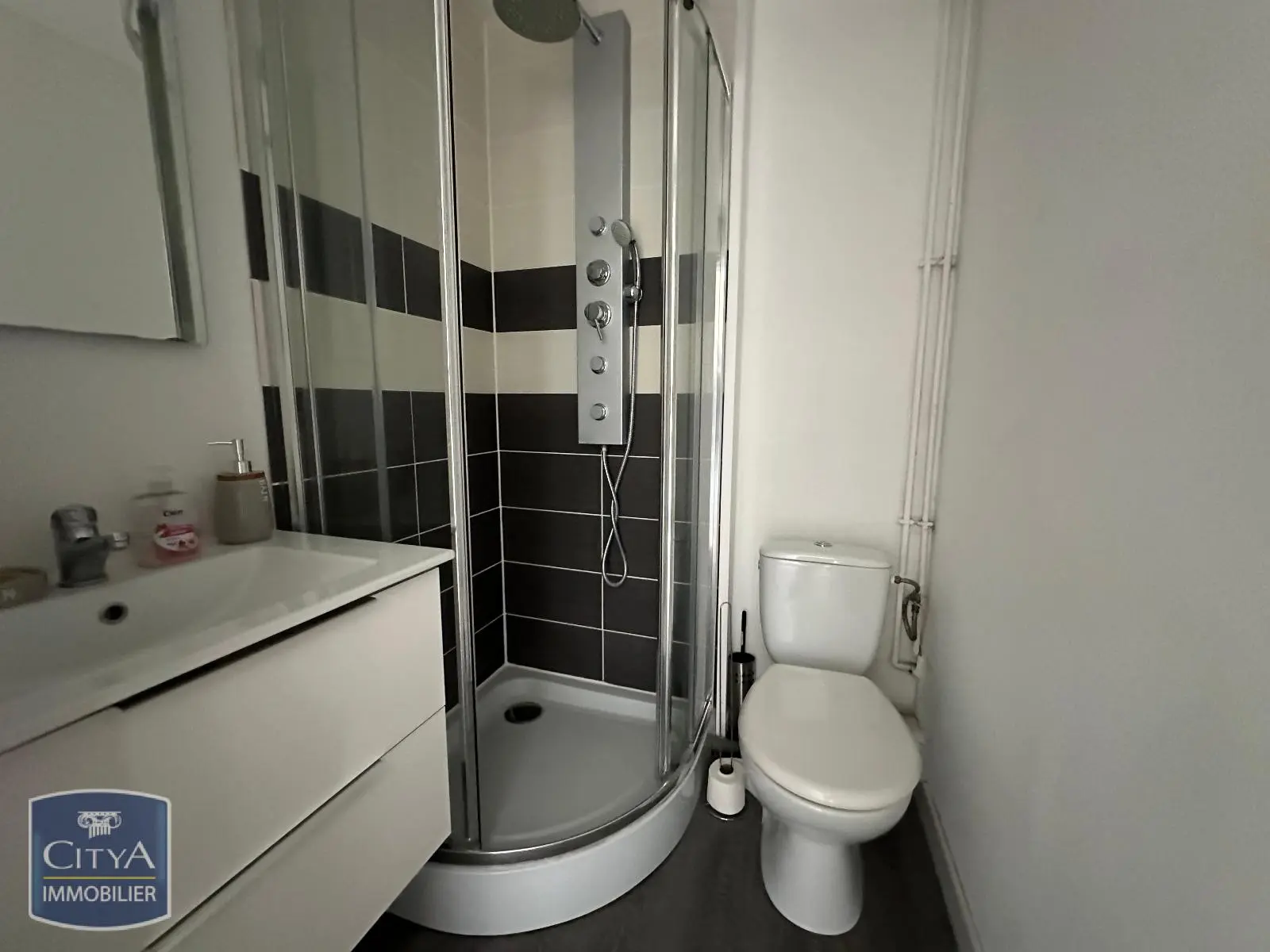Photo 4 Appartement 1 pièce 20.96m²