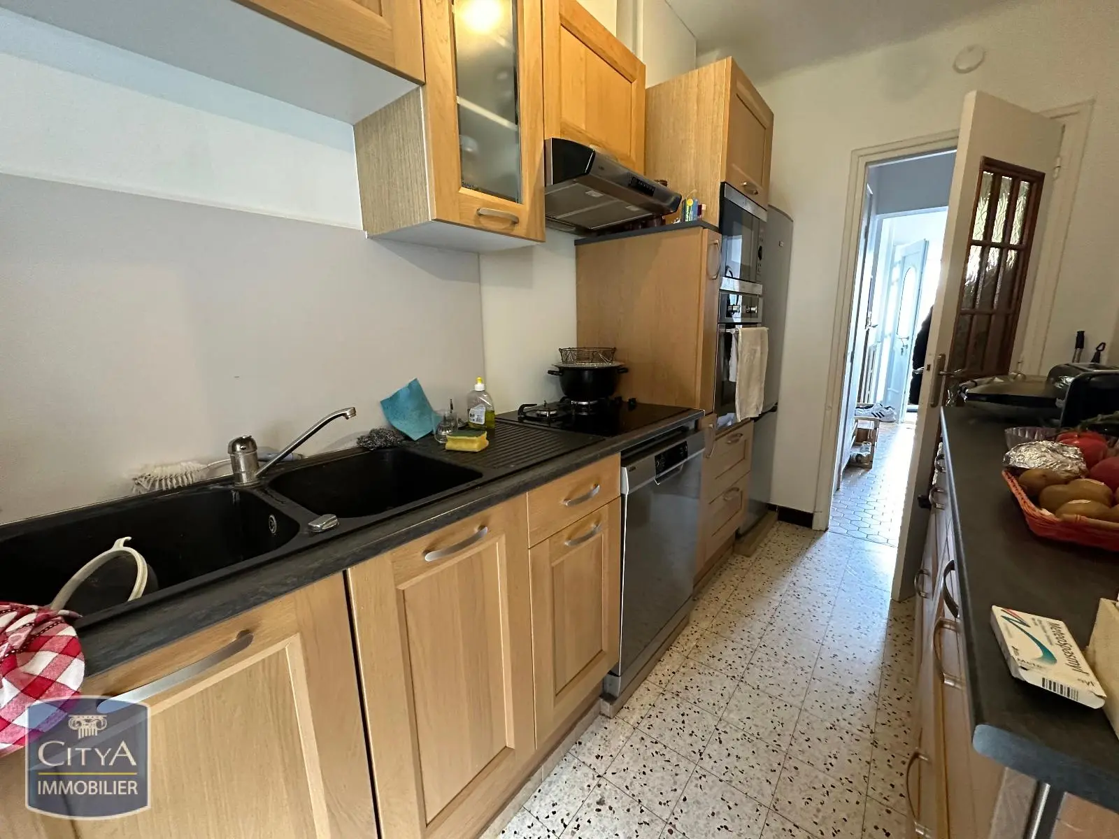 Photo 2 Maison 4 pièces 98m²