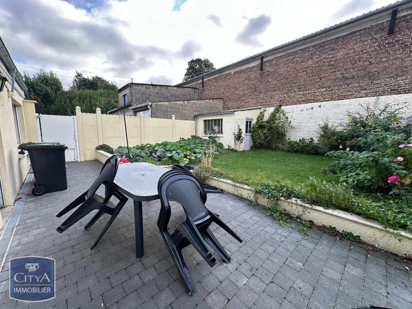 Photo 4 Maison 4 pièces 98m²