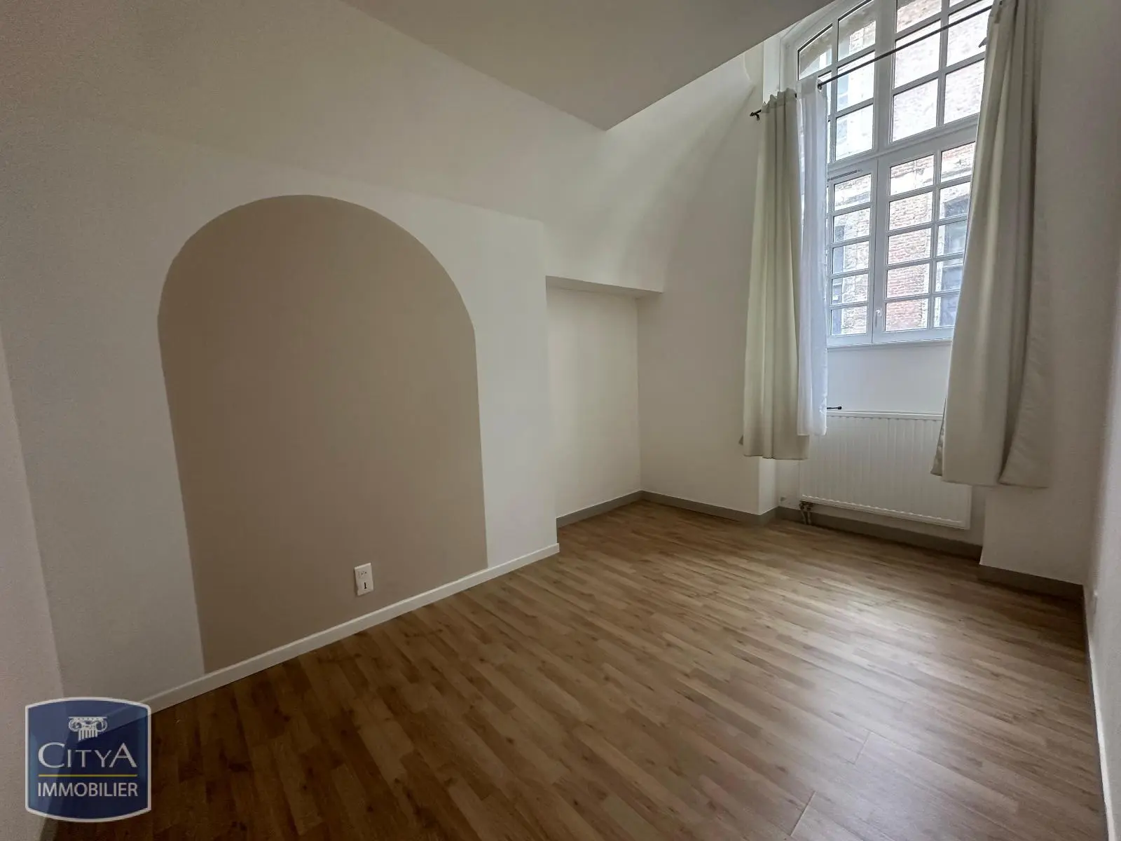 Photo 3 Appartement 2 pièces 53.8m²