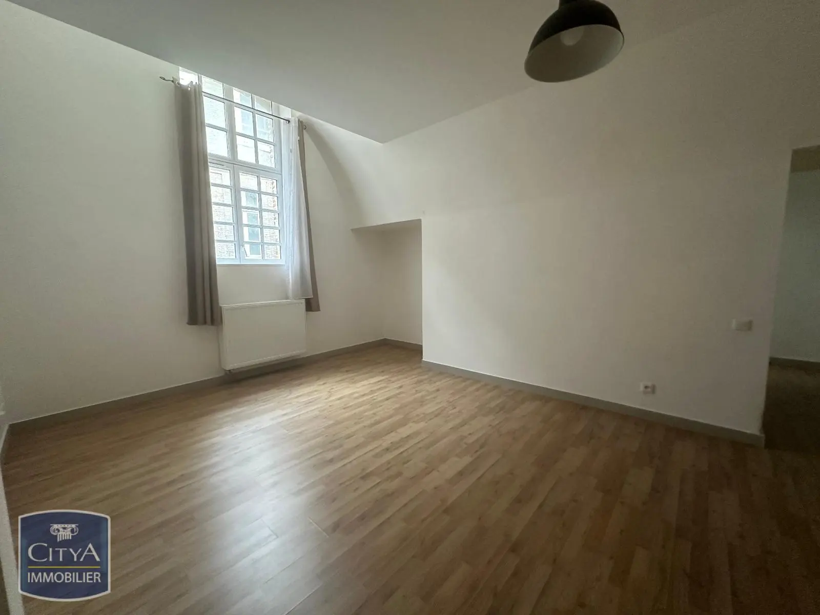 Photo 1 Appartement 2 pièces 53.8m²