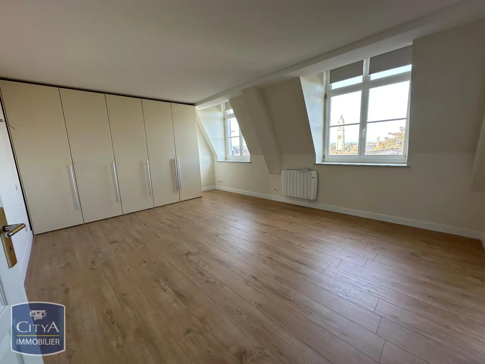 Photo 4 Appartement 4 pièces 165m²