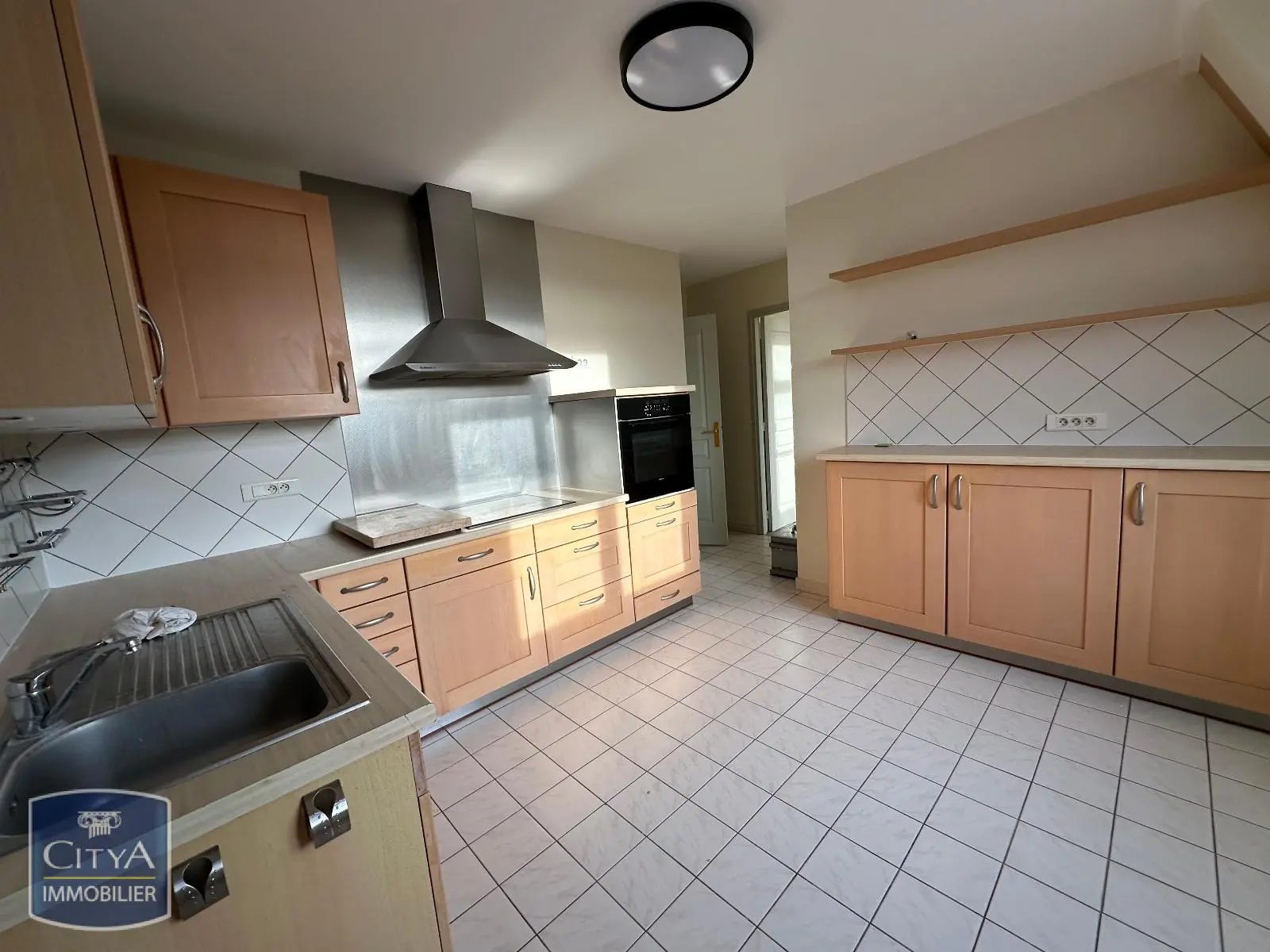 Photo 2 Appartement 4 pièces 165m²