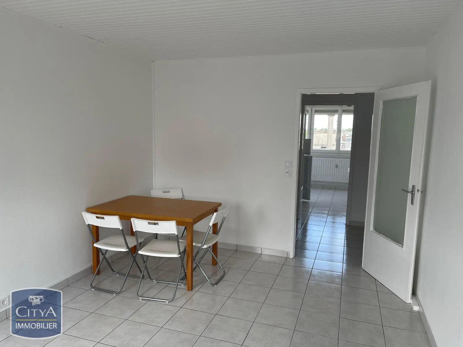 Photo 1 appartement Cambrai
