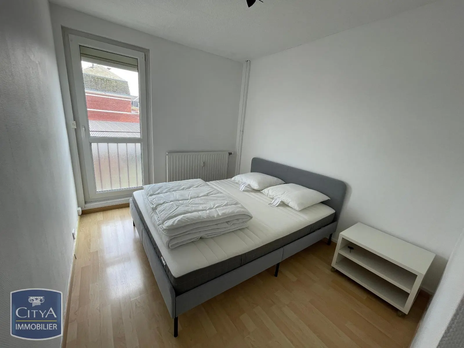 Photo 2 appartement Cambrai