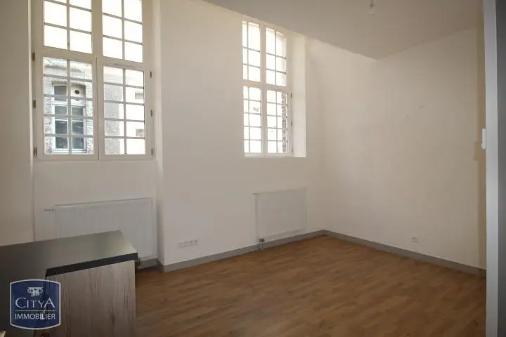 Photo 2 Appartement 1 pièce 25.85m²