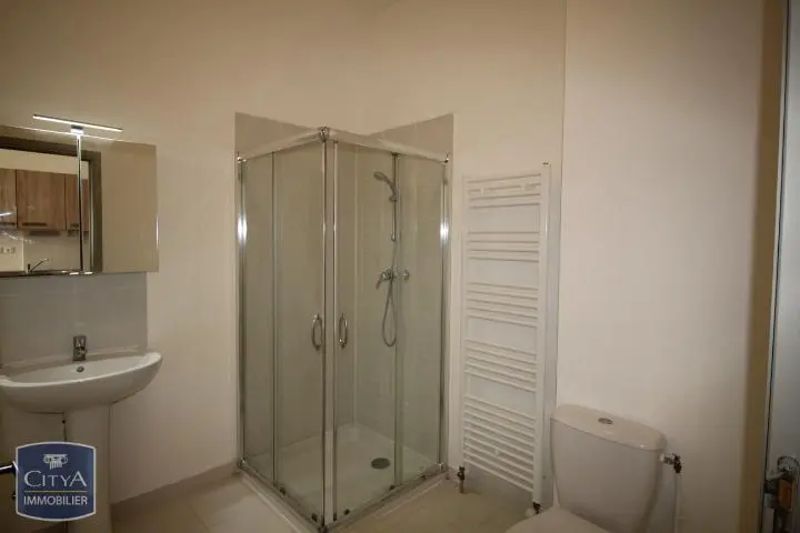 Photo 4 Appartement 1 pièce 25.85m²