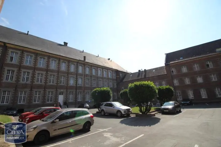 Photo 5 Appartement 1 pièce 25.85m²