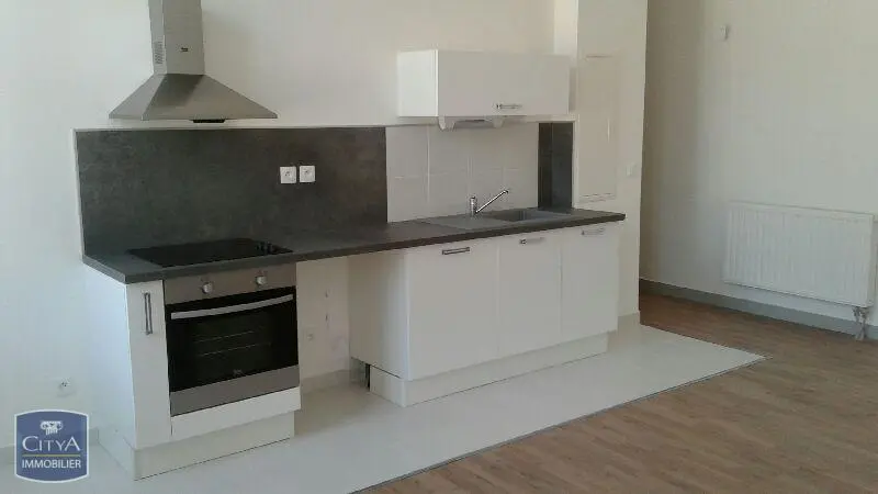 Photo 1 appartement Cambrai