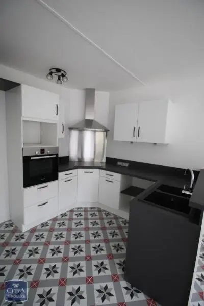 Photo 3 pour Appartement 2 pièces 55.1m² Photo 3 Appartement 2 pièces 55.1m²