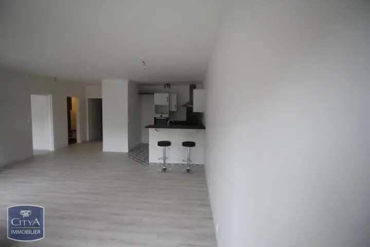 Photo 2 pour Appartement 2 pièces 55.1m² Photo 2 Appartement 2 pièces 55.1m²