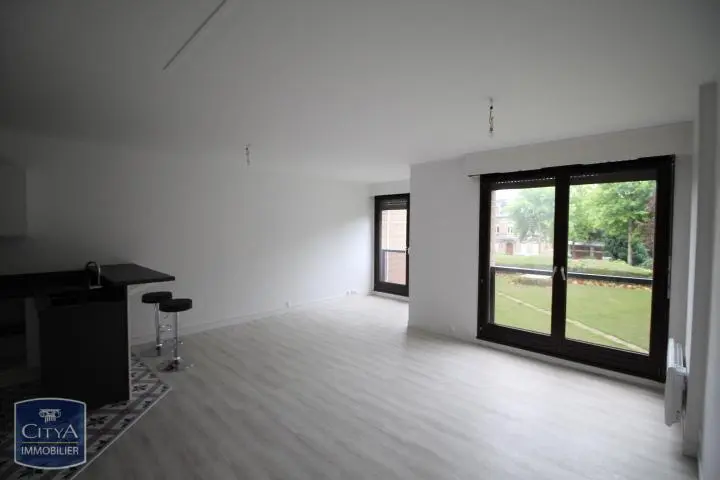 Photo 1 pour Appartement 2 pièces 55.1m² Photo 1 Appartement 2 pièces 55.1m²