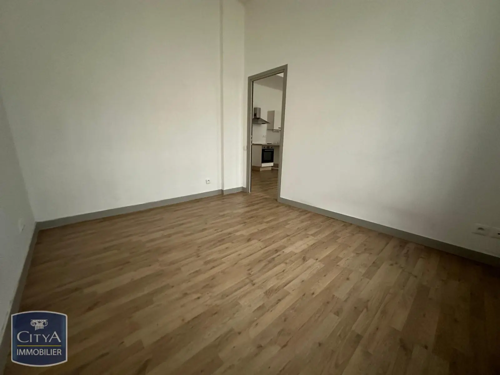 Photo 2 Appartement 2 pièces 46.37m²