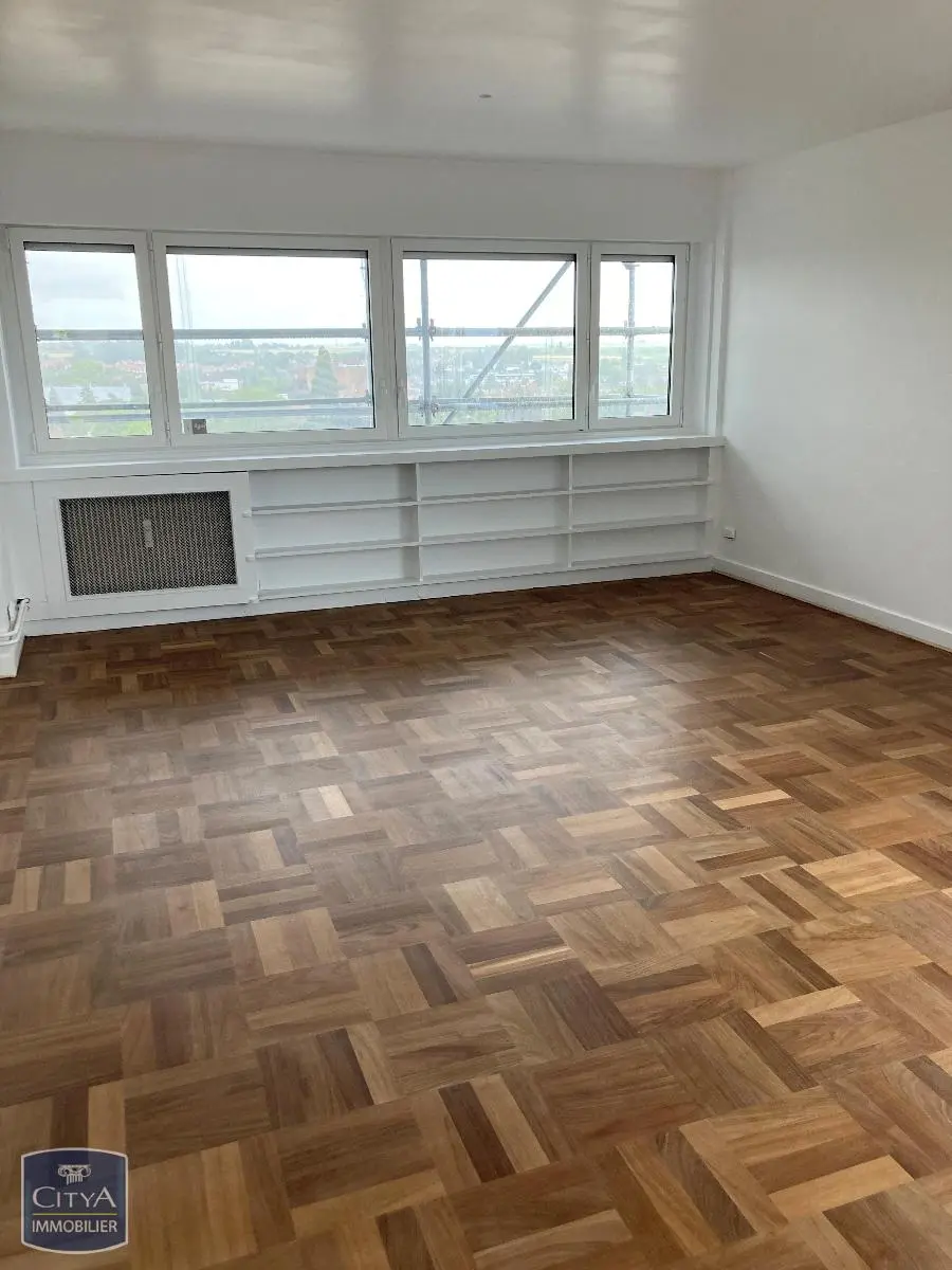 Photo 2 Appartement 4 pièces 107.6m²