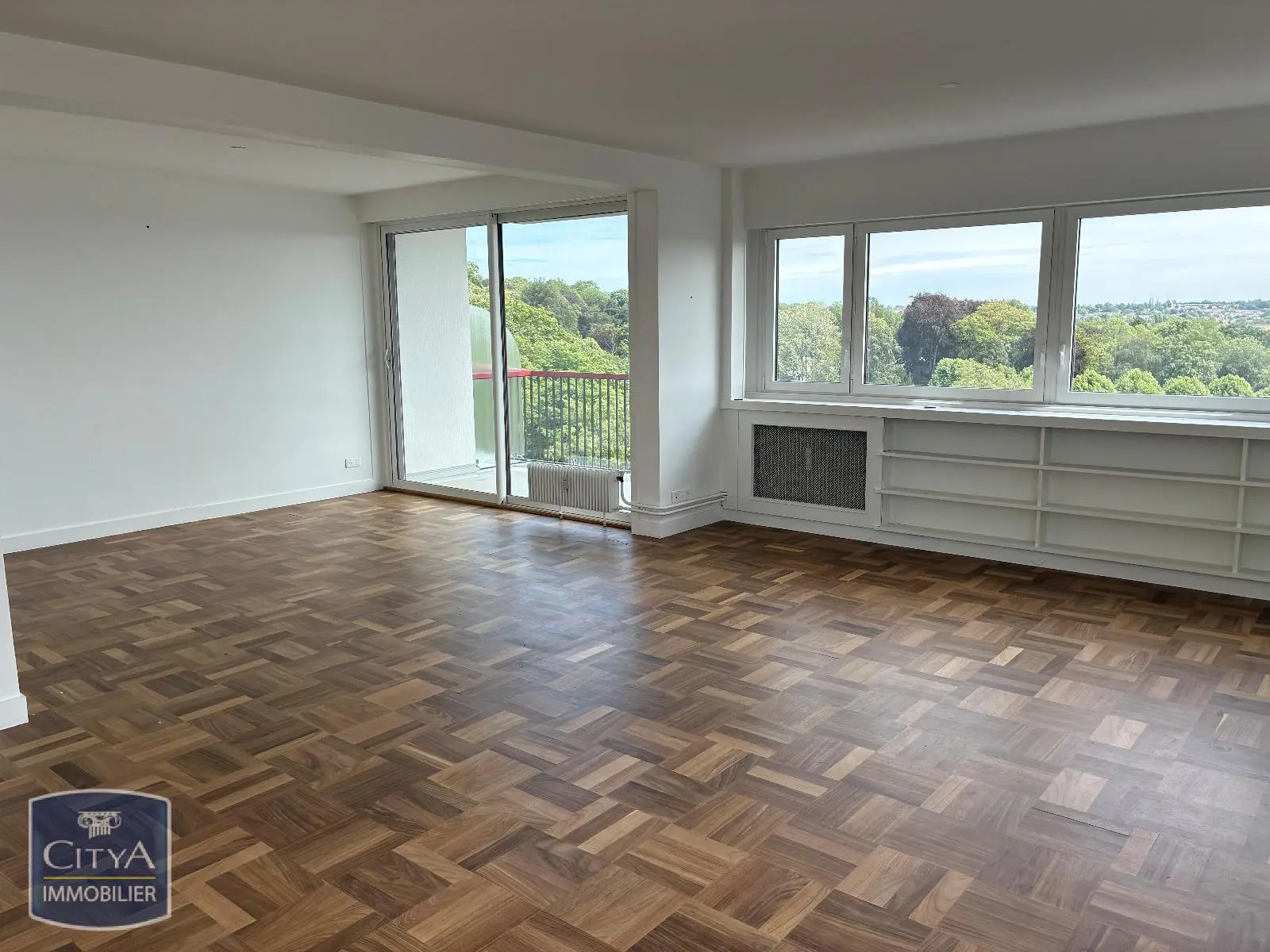 Photo 3 Appartement 4 pièces 107.6m²