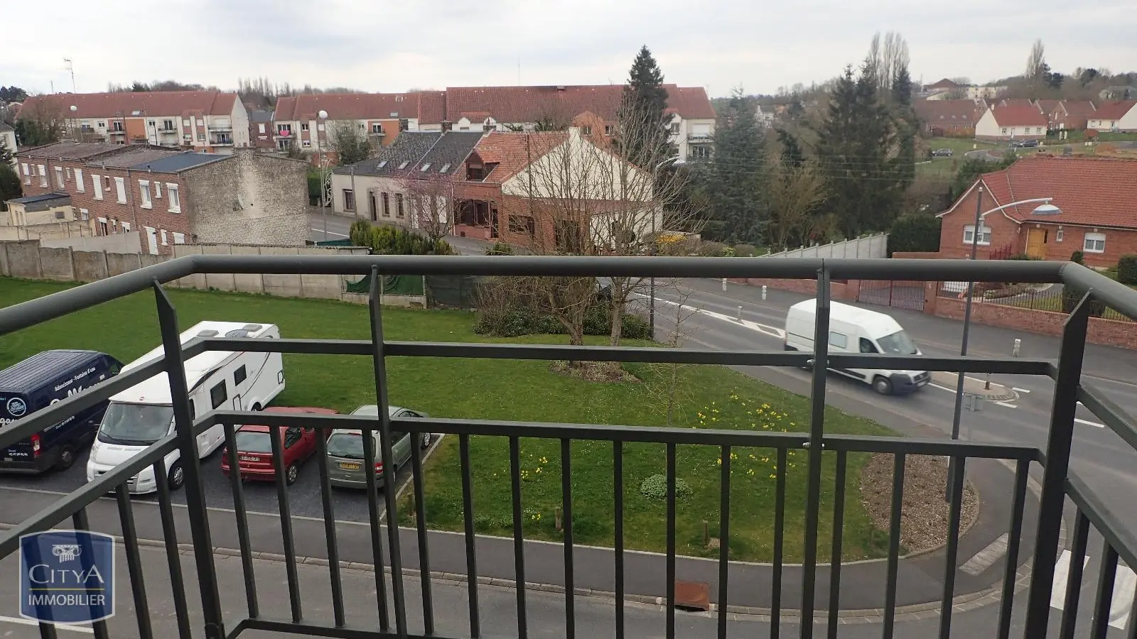 Photo 6 Appartement 2 pièces 48.23m²