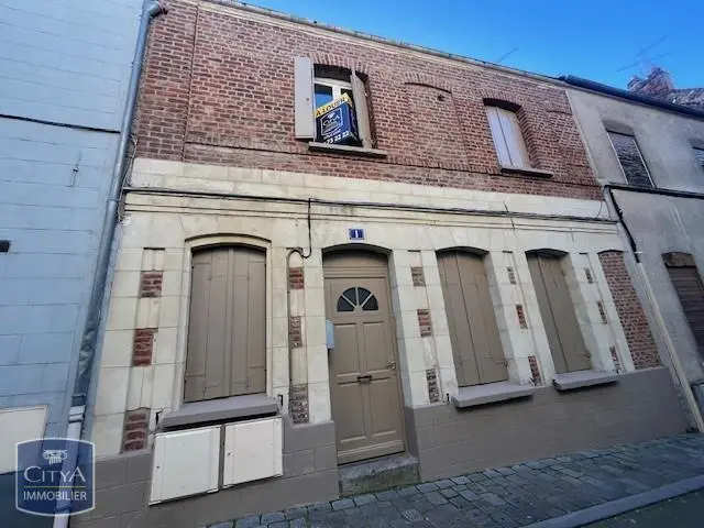 Photo 5 maison Cambrai