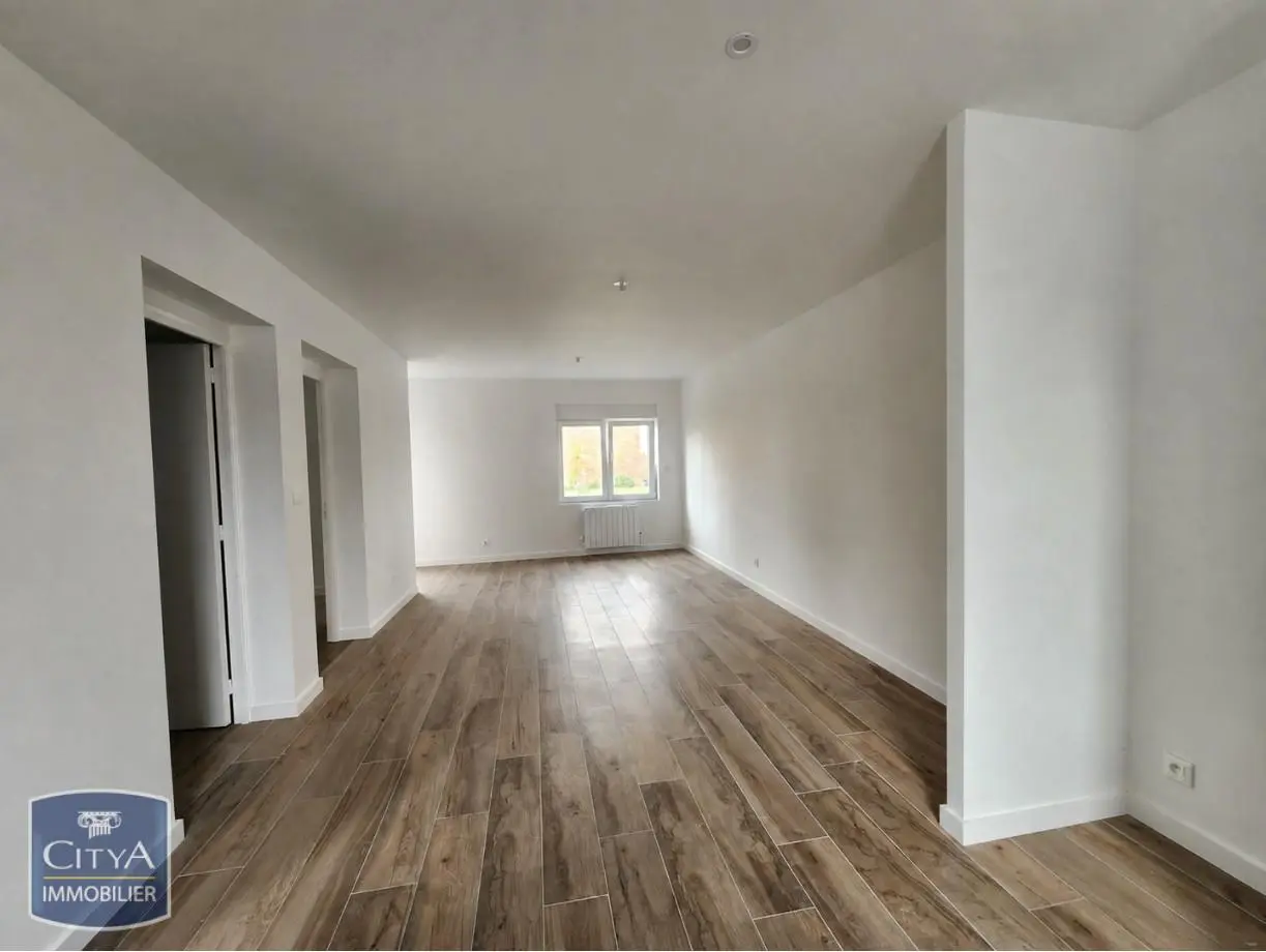 Photo 2 appartement Ligny-en-Cambrésis