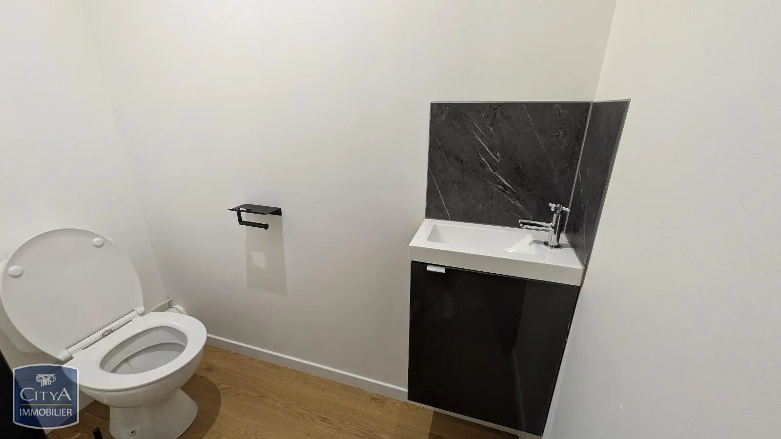 Photo 9 appartement Cambrai