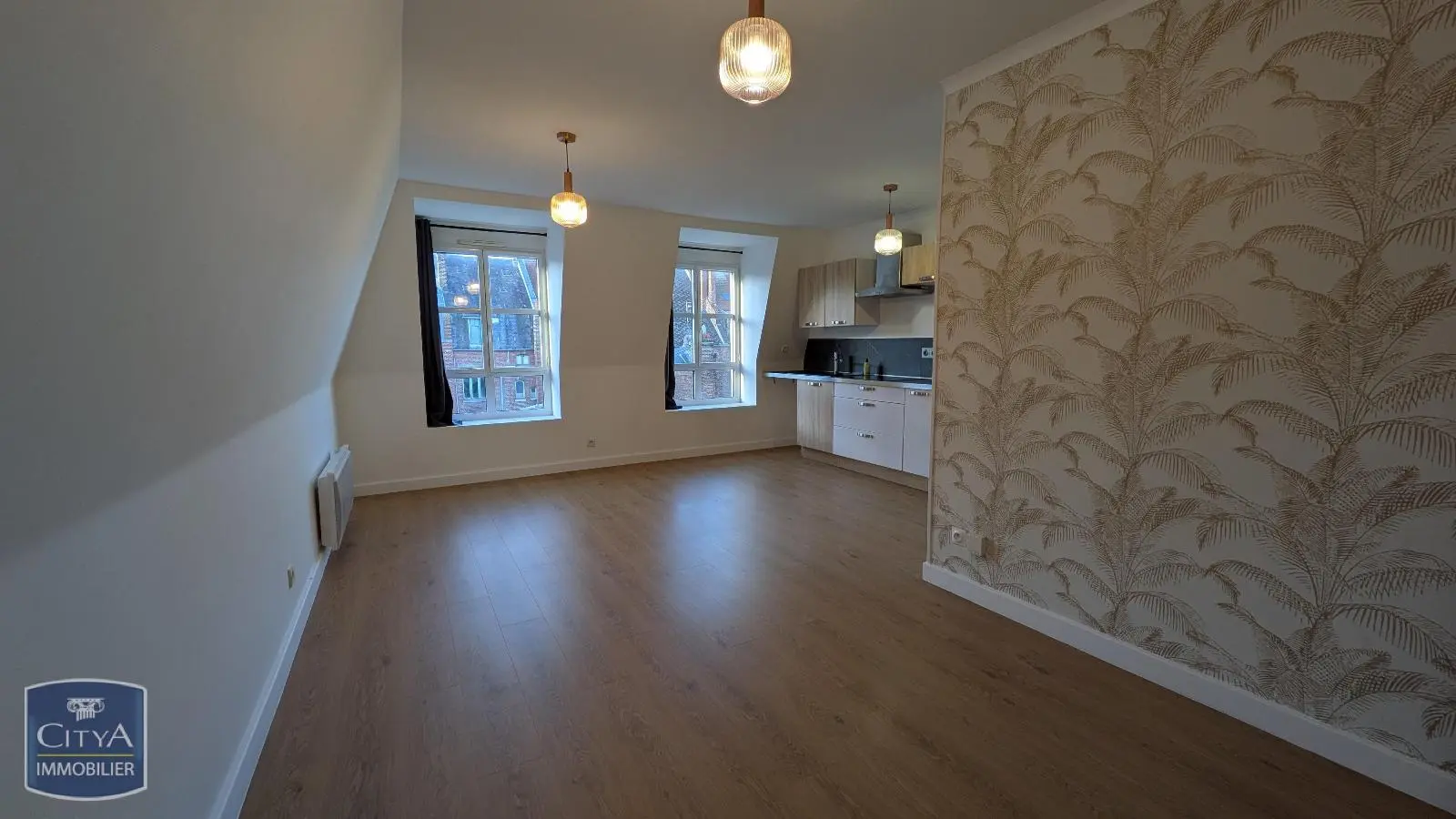 Photo 1 appartement Cambrai