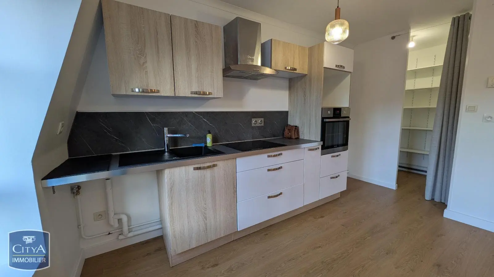 Photo 2 appartement Cambrai