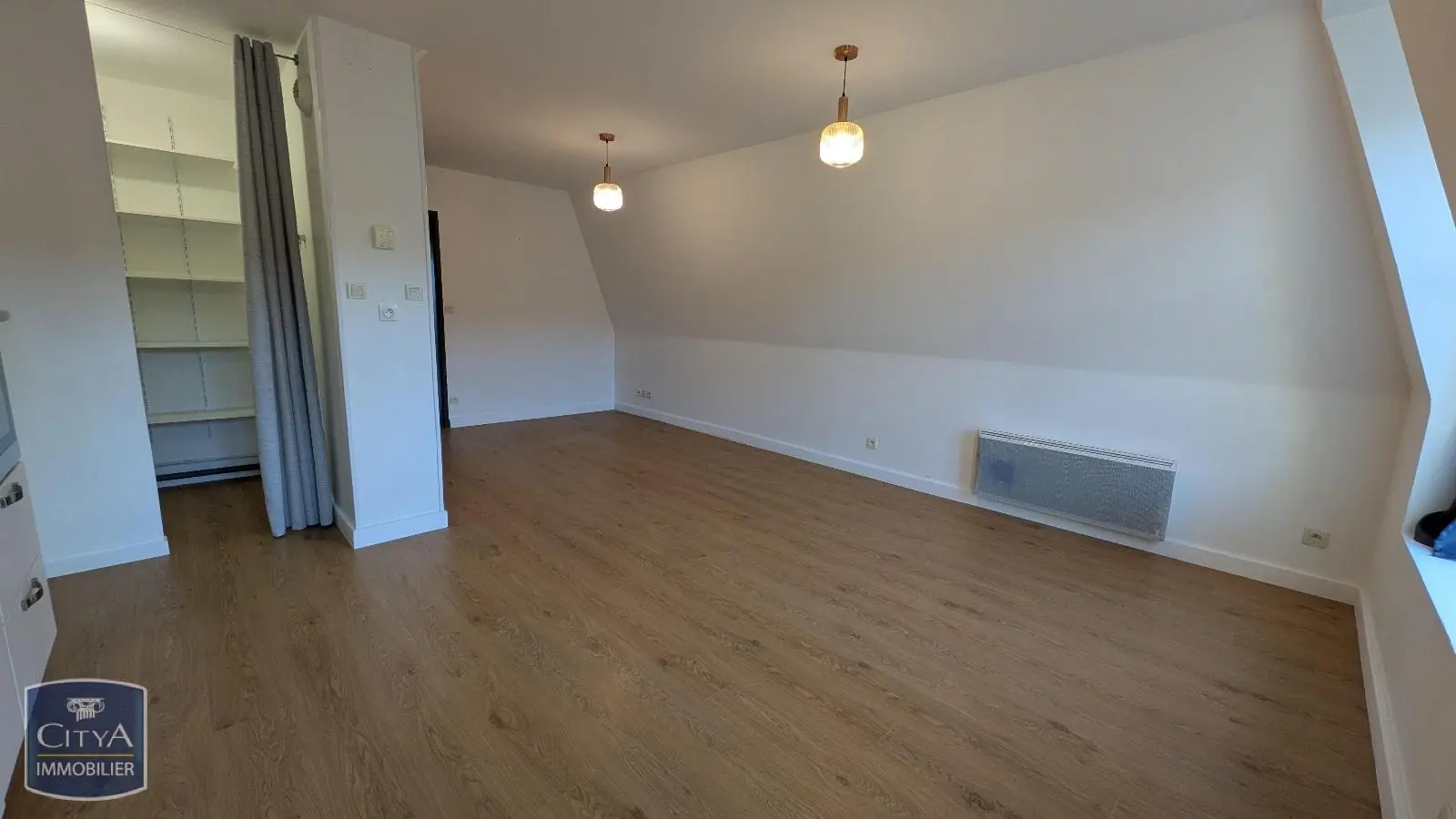 Photo 3 appartement Cambrai