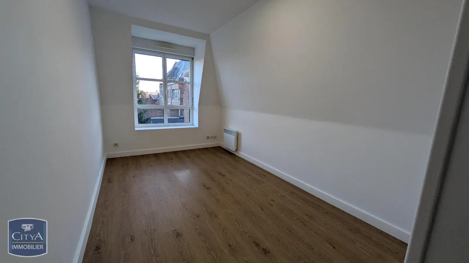 Photo 7 appartement Cambrai